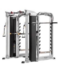 Hoist Fitness Mi7Smith Functional Training System