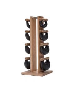 NOHrD Swing Tower Set 2-8 kg