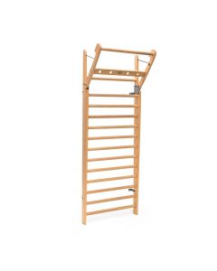 NOHrD Wallbar - Functional Trainer