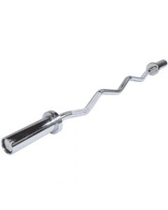 Olympic Curl Bar