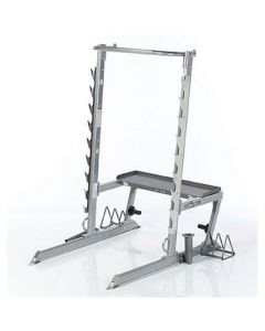 TuffStuff X-Lift Cross Training Rack (CLX-1000)