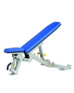 HOIST Fitness CF-2160 Super Flat/Incline Bench