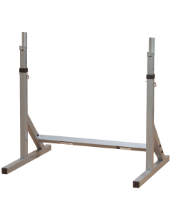 PowerLine Squat Rack PSS-60W