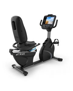 TRUE RC900 Series Recumbent Bike