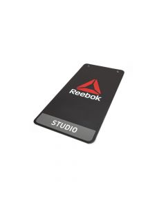 REEBOK Studio Mat - Black 1