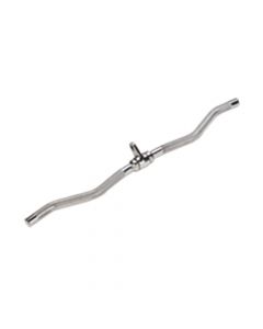 REVOLVING CURL BAR
