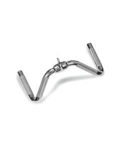 Revolving Multi Exercise bar