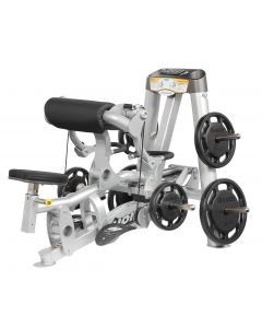 Hoist Fitness ROC-IT PLATE LOADED RPL-5102 BICEPS CURL