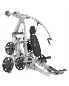 Hoist Fitness ROC-IT PLATE LOADED RPL-5301 CHEST PRESS