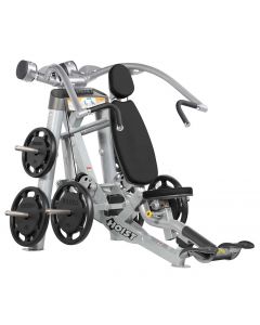 Hoist Fitness ROC-IT PLATE LOADED RPL-5303 INCLINE CHEST PRESS