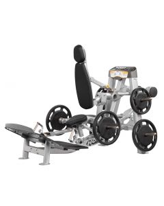 Hoist Fitness ROC-IT PLATE LOADED RPL-5356 HACK SQUAT/DEAD LIFT