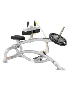 Hoist Fitness ROC-IT PLATE LOADED RPL-5363 SEATED CALF RAISE