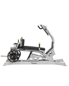 Hoist Fitness ROC-IT PLATE LOADED RPL-5403 DUAL ACTION LEG PRESS