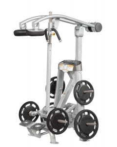 Hoist Fitness ROC-IT PLATE LOADED RPL-5405 STANDING CALF RAISE