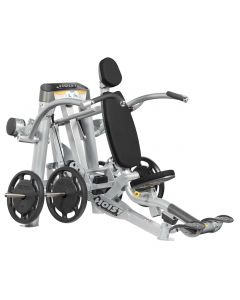 Hoist Fitness ROC-IT PLATE LOADED RPL-5501 SHOULDER PRESS