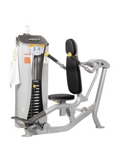 Hoist Fitness ROC-IT SELECTORIZED RS-1101 SEATED DIP