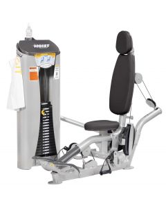 Hoist Fitness ROC-IT SELECTORIZED RS-1102 BICEPS CURL