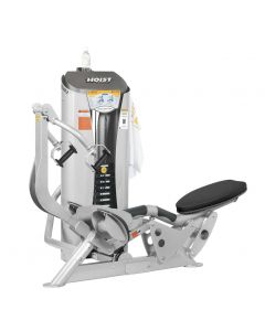 Hoist Fitness ROC-IT SELECTORIZED RS-1203 SEATED MID ROW