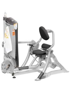 Hoist Fitness ROC-IT SELECTORIZED RS-1204 LOW BACK