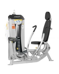 Hoist Fitness ROC-IT SELECTORIZED RS-1301 CHEST PRESS