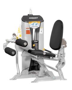 Hoist Fitness ROC-IT SELECTORIZED RS-1402 LEG CURL