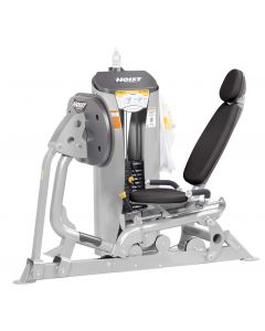 Hoist Fitness ROC-IT SELECTORIZED RS-1403 LEG PRESS