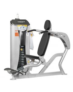 Hoist Fitness ROC-IT SELECTORIZED RS-1501 SHOULDER PRESS