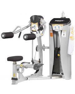 Hoist Fitness ROC-IT SELECTORIZED RS-1502 LATERAL RAISE