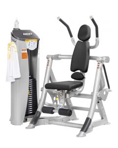 Hoist Fitness ROC-IT SELECTORIZED RS-1601 ABDOMINALS