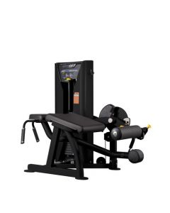 Singapore Largest fitness equipment store Body-Solid Vertical Knee