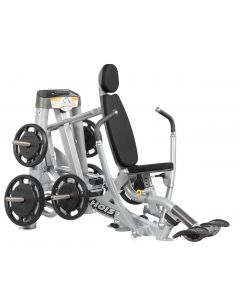 Hoist Fitness ROC-IT PLATE LOADED RPL-5305 DECLINE CHEST PRESS