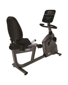 Life Fitness RS3 Recumbent Bike