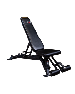 Body Solid PRO CLUBLINE ADJUSTABLE BENCH SFID425