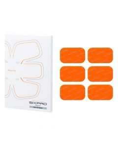 Sixpad Abs Gel