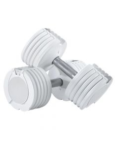 AIBI Compact+ Smart Dumbbell system 25lbs
