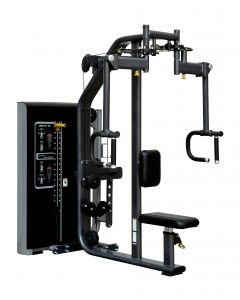 AIBI Spirit Strength DWS 107-U2 Pec Fly / Rear Deltoid