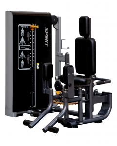 AIBI Spirit Strength DWS 150-U2 Hip Adductor / Abductor