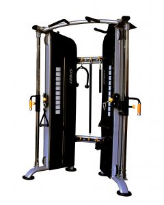 AIBI Spirit Strength OWM112-5