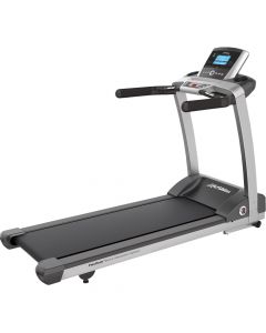 Life Fitness T3 Treadmill