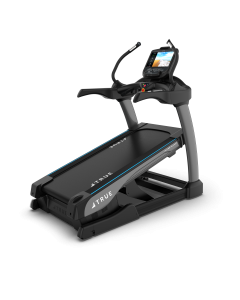 TRUE TI1000 Alpine Runner Incline Trainer
