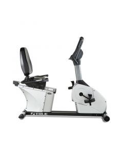 True CS400R Recumbent Bike