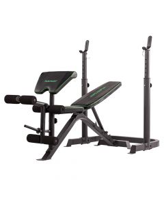TUNTURI WEIGHT BENCH WB50