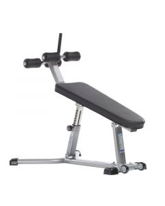 TuffStuff EVOLUTION Adjustable Abdominal Bench (CAB-335)