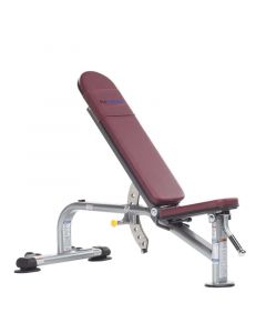 TuffStuff PROFORMANCE PLUS FLAT / INCLINE BENCH (PPF-701)