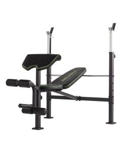 Tunturi Bench WB60 1
