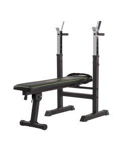 Tunturi Foldable Weight Bench WB20