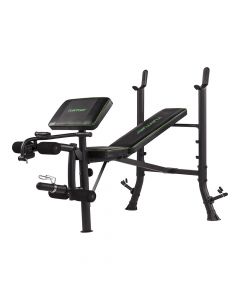Tunturi Weight Bench WB40