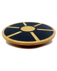 Xpower Wooden Balance Disc