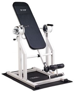 Motorized Inversion Table Z-UP 2
