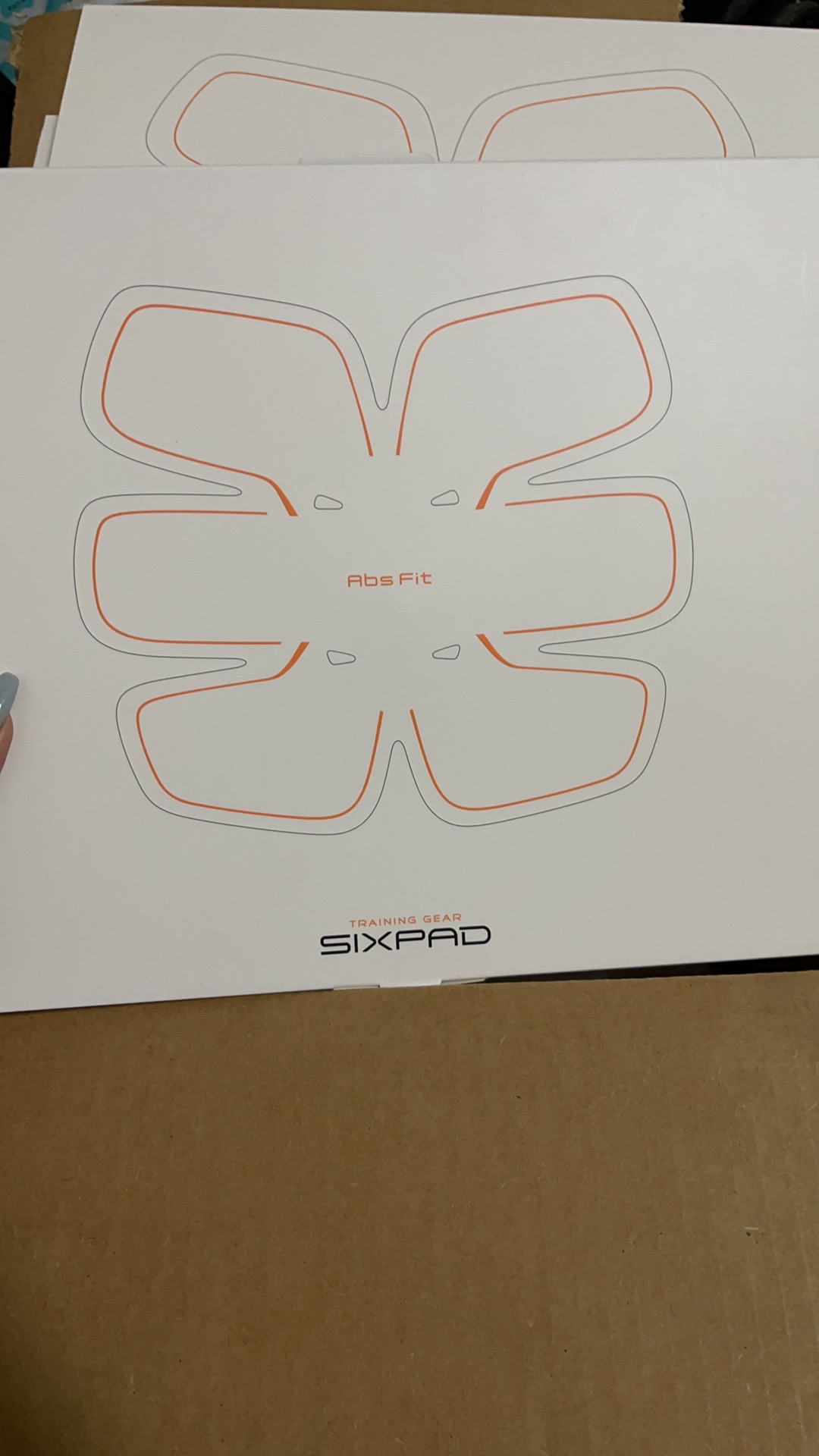 Singapore Largest fitness equipment store SIXPAD Abs Fit Online store